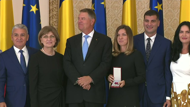 Simona Halep si Toni Iuruc nu se mai ascund! Noul iubit al Simonei a intrat in 