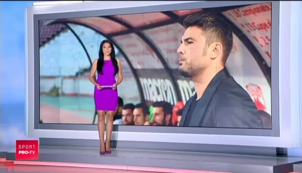 Ar fi SOCUL ANULUI in Liga 1: Mutu, antrenor la FCSB! Reactia lui Becali cand a auzit: Asta ne mai trebuia...!