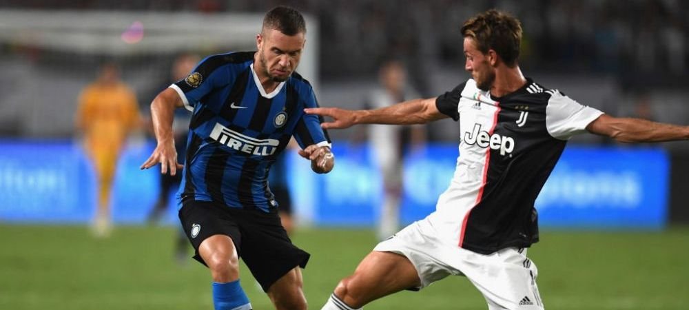 Inter i-a stabilit suma de transfer lui Puscas! Romanul a refuzat deja o oferta de 7 milioane de euro din Anglia