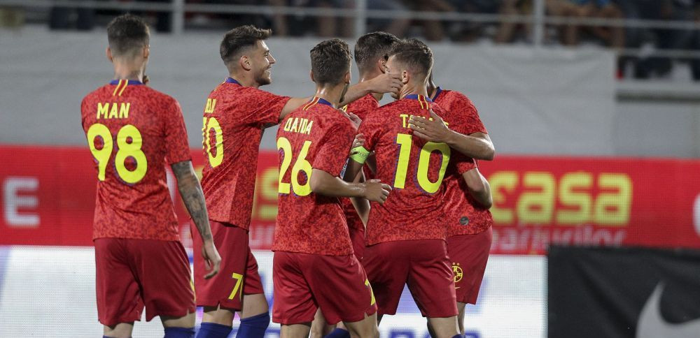 FCSB a rezolvat un nou transfer! Va semna astazi pe 5 ani