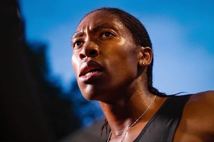 Caster Semenya, interzisa temporar din intrecerile feminine de 800 metri_4
