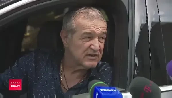 Pantiru a facut videochat pentru gay ca sa-si ajute mama grav bolnava. Reactia de ULTIMA ora a lui Becali dupa ce a aflat