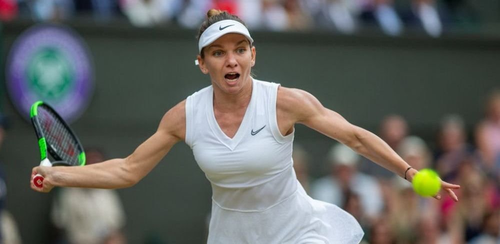 Simona Halep s-a inscris la cel mai nou turneu din WTA: lista celor 7 turnee la care mai participa in 2019!&nbsp;