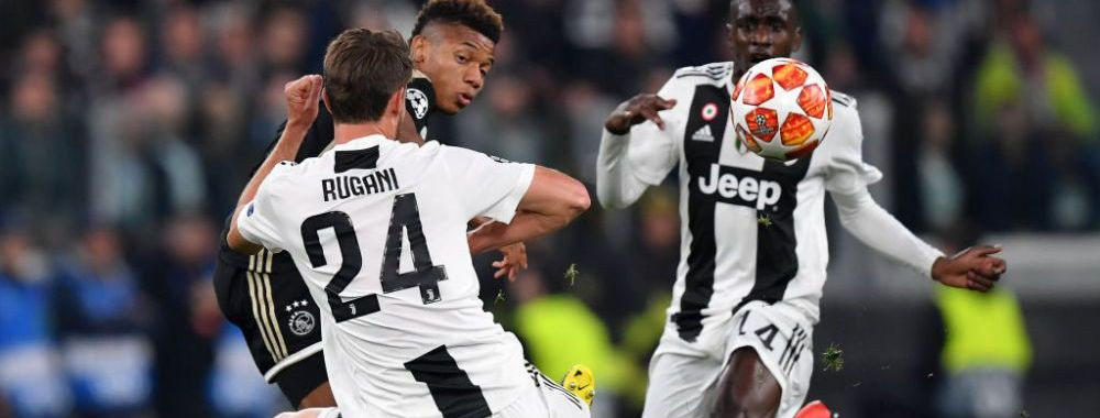 Tocmai au facut cel mai scump transfer din istoria clubului, dar nu se opresc aici! Un club din Premier League vrea doi jucatori de la Juventus!