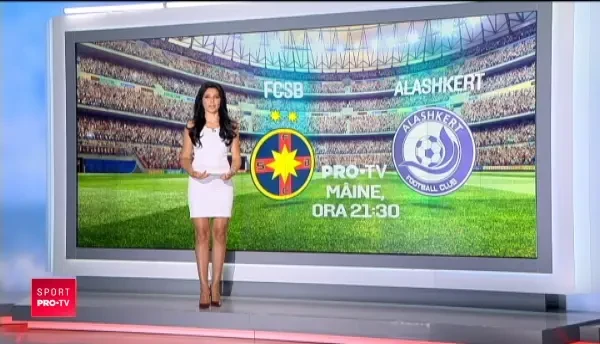 Cine e atacantul adus de URGENTA de FCSB! Are 31 de ani, a retrogradat in liga 3 din Arabia si are iubita sexy.