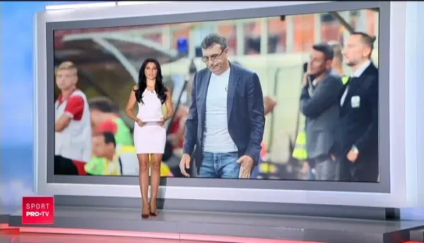 Eugen Neagoe REVINE la Dinamo inaintea derby-ului cu FCSB! Cum se simte dupa infarctul suferit pe banca