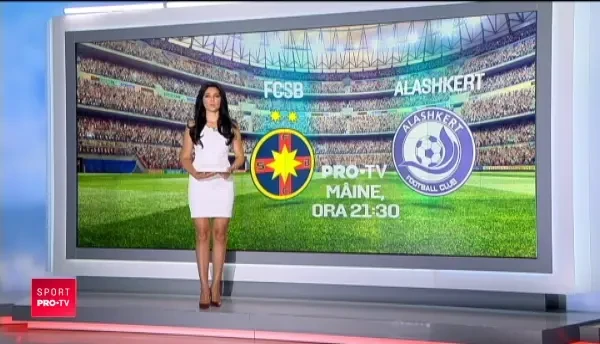 MM Stoica a scapat, Bogdan Andone TREMURA! Avertismentul dat de Becali inaintea partidei cu Alahskert.