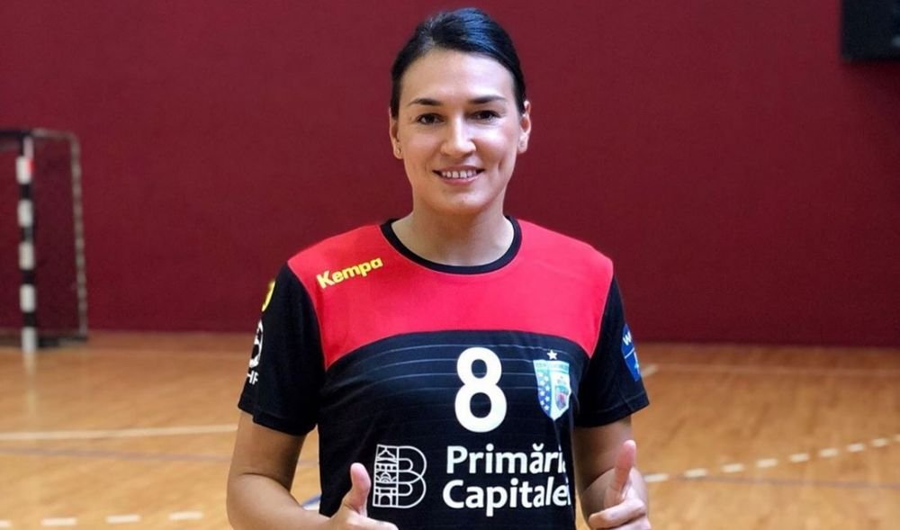 Cristina Neagu isi revine din COSMAR! Cat mai sta pe bara dupa accidentarea de la EURO