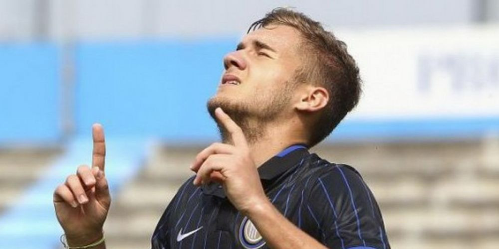 George Puscas vrea sa ramana in Serie A! Care sunt echipele care il vor! Conte nu il opreste in lot