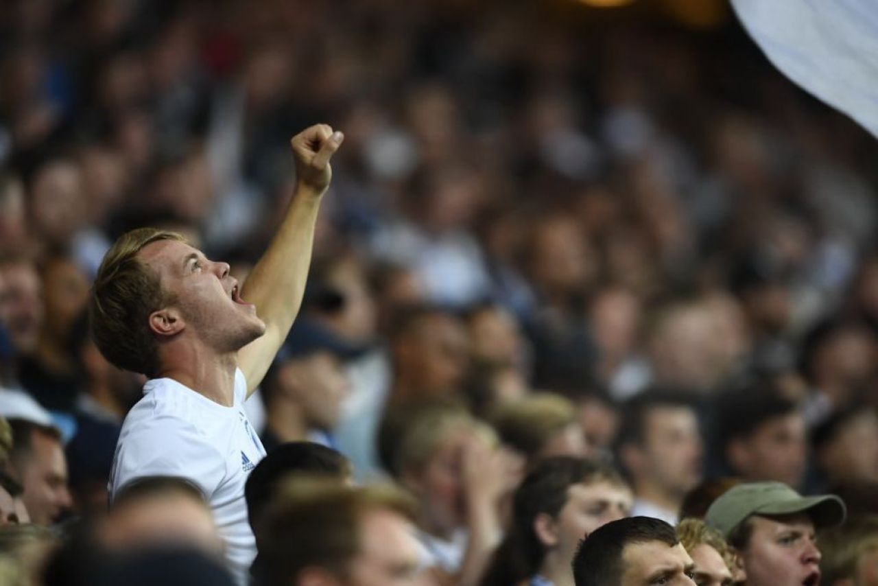 Roman EROU in Champions League! Si-a calificat echipa cu un gol in prelungiri. TOATE REZULTATELE_2