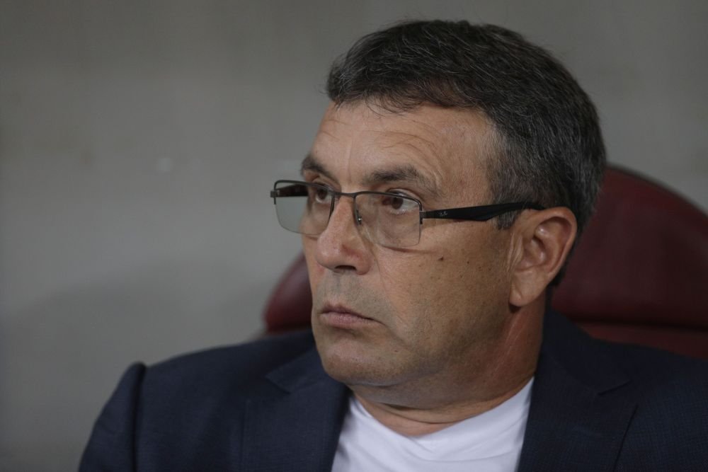 Neagoe si-a anuntat revenirea la Dinamo: Am vorbit cu conducerea! Cand va sta pe banca