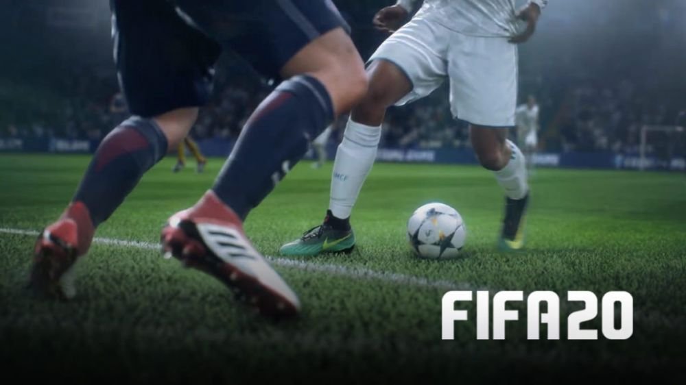 De la meci cu Craiova in Europa League, la legendele din FIFA Ultimate Team! Surpriza uriasa a celor de la EA Sports