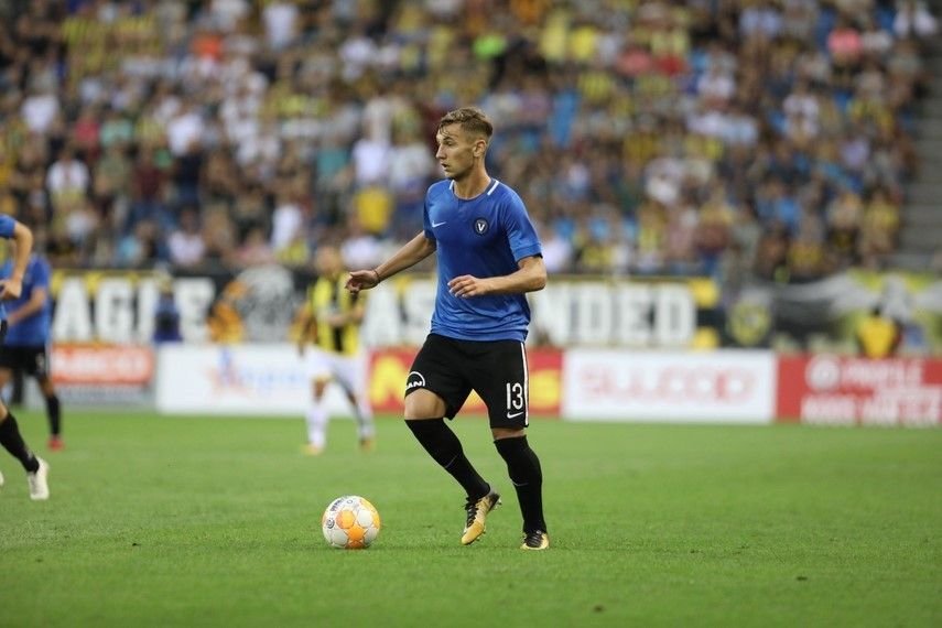 Denis Dragus, la Standard Liege! Hagi da o noua lovitura! Cifrele afacerii