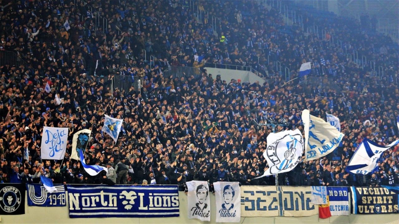 CRAIOVA - HONVED 0-0 (3-1 d.p) | CRAIOVA SE CALIFICA DUPA PENALTY-URI! Meci nebun pe Oblemenco_1
