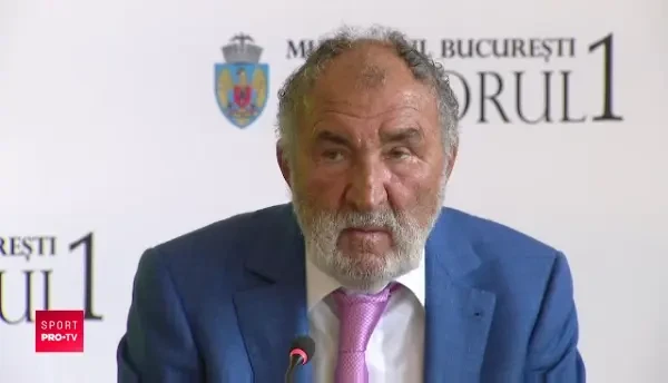 Becali a rupt TOATE contractele dintre jucatorii FCSB si Anamaria Prodan! Gigi, anunt CUTREMUR dupa meciul FCSB: Sunt dictator, FCSB inseamna Faci Ce Spune Becali!