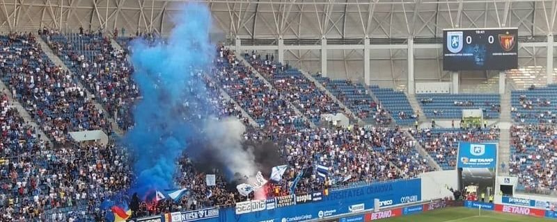 CRAIOVA - HONVED 0-0 (3-1 d.p) | CRAIOVA SE CALIFICA DUPA PENALTY-URI! Meci nebun pe Oblemenco_3
