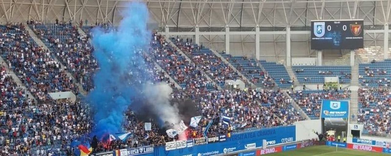 CRAIOVA - HONVED 0-0 (3-1 d.p) | CRAIOVA SE CALIFICA DUPA PENALTY-URI! Meci nebun pe Oblemenco_3