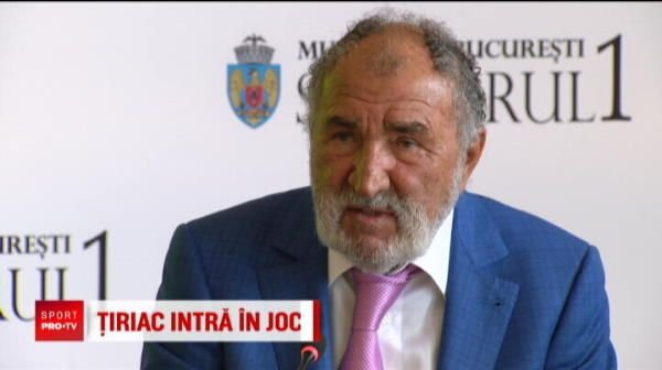 Halep si noul ei iubit sunt de nedespartit! Tiriac se pregateste sa danseze la nunta Simonei: "Sunt pregatit pentru orice, domnisoara!"
