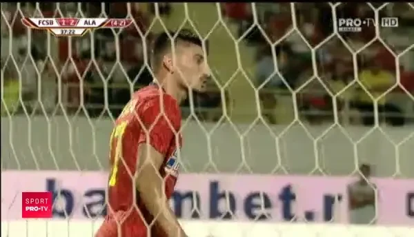 FCSB - ALASHKERT | Ocazie la scorul de 1-2