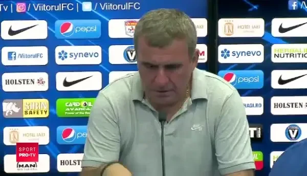 Dincolo de calitatile lui Man, este si meritul lui Gigi Becali! Mircea Lucescu, impresionat de transferul istoric al perlei de la FCSB la Parma