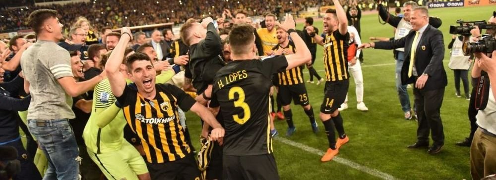 Craiova, adversar DIFICIL in turul 3 preliminar Europa League! AEK Atena, formatie cu experienta in meciurile europene