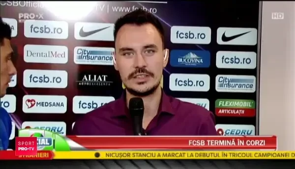 Sunt internati in spital cu coronavirus, dar au iesit din saloane la o cina romantica. Asistentele au planificat totul