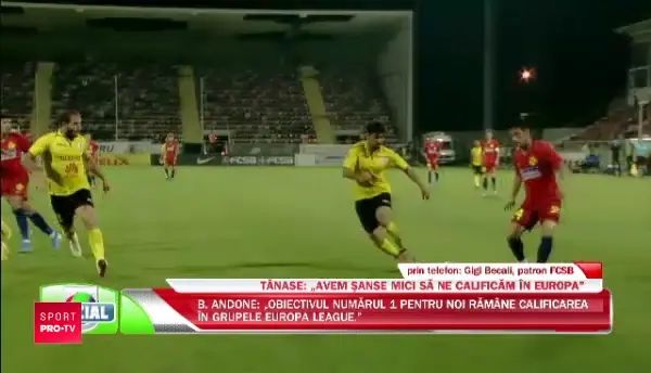 'Cainii' sunt gata de derby! Dinamo, a doua VICTORIE consecutiva! Sorescu a inscris din penalty! Aici ai tot ce s-a intamplat in UTA 0-1 Dinamo_4