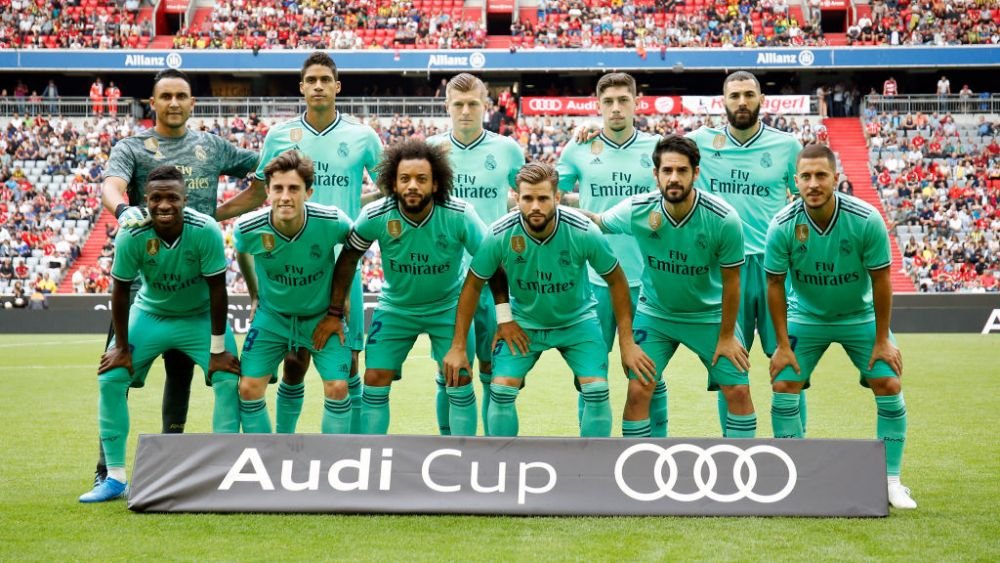 Real Madrid vrea cu disperare un transfer BOMBA: Da, sunt interesati de mine! Jucatorul a dezvaluit totul