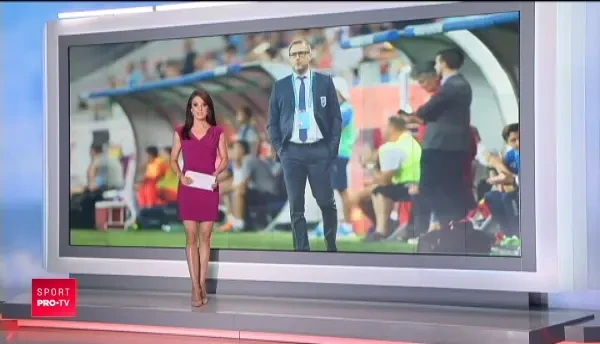 Gigi Becali i-a facut OFERTA lui Cosmin Contra sa vina in locul lui Andone! Raspunsul dat de selectioner