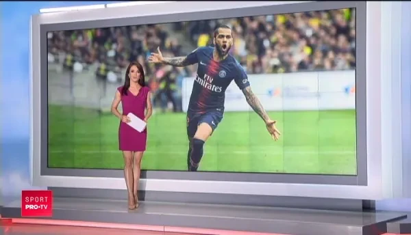 Faza mondiala! Centralul de la UTA - Dinamo a deposedat un jucator si a fost aproape sa il accidenteze_7