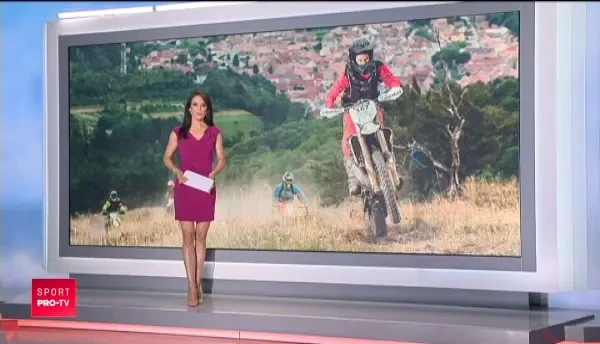 Pilotii au trecut prin padure la cel mai dur raliu hard enduro din lume! Moment incredibil: cine a castigat etapa