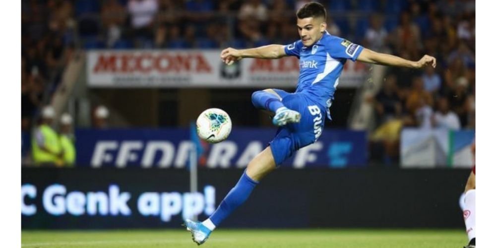 Cuvinte superbe ale celor de la Genk despre Ianis Hagi: Putea sa mearga la orice club mare al Europei! De ce a ales Belgia