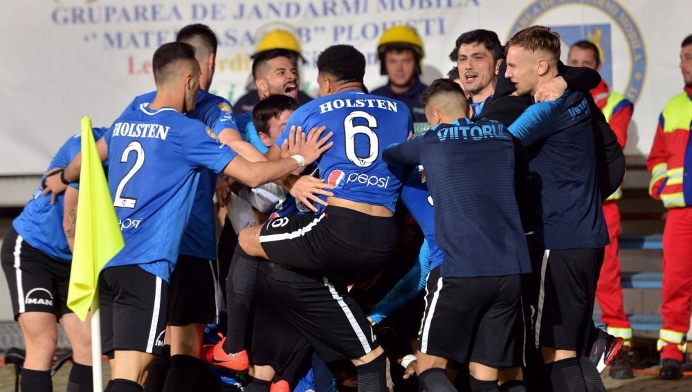 Raspunsul de ultima ora al lui Catalin Anghel pentru Becali dupa ce patronul FCSB a anuntat ca e gata sa-l CUMPERE de la Hagi