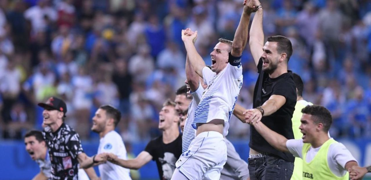 HERMANNSTADT 2-1 U CRAIOVA | Victorie URIASA pentru Sibiu in fata Craiovei! Oltenilor le tremura picioarele inaintea meciului cu AEK Atena_1