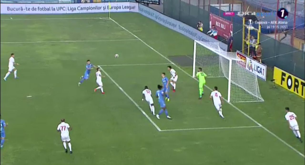 HERMANNSTADT 2-1 U CRAIOVA | Victorie URIASA pentru Sibiu in fata Craiovei! Oltenilor le tremura picioarele inaintea meciului cu AEK Atena_3