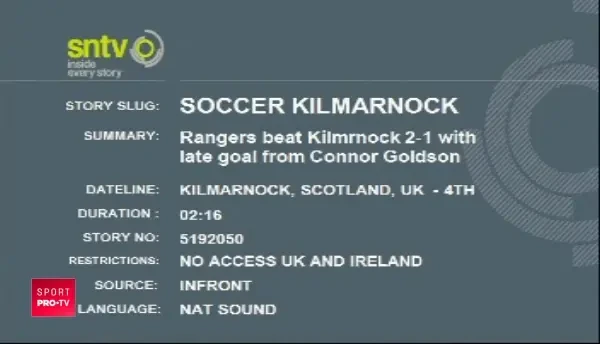 Branescu, OMUL MECIULUI in fata lui Steven Gerrard! VIDEO: ce a facut in partida cu Rangers