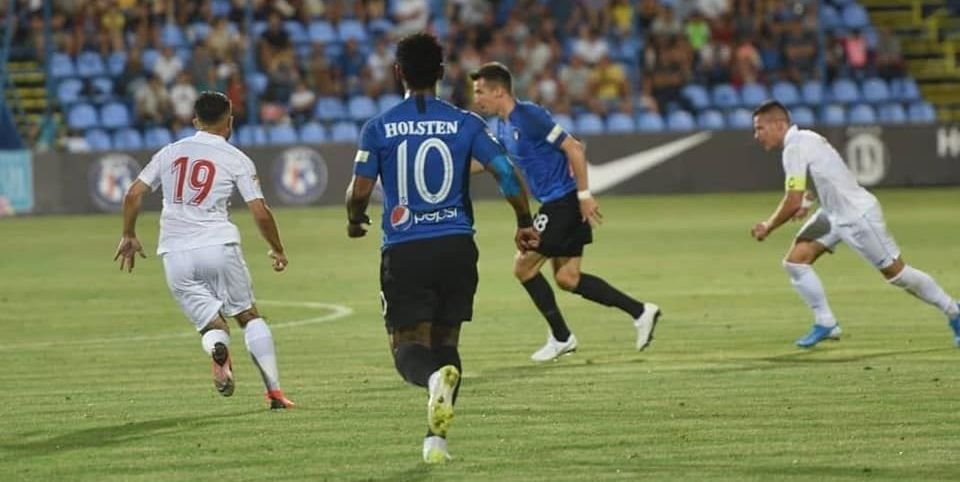 Sepsi 2-2 Viitorul | Viitorul, EGALATA in minutul 90+3!!! Hagi a INNEBUNIT de nervi pe margine, Csaba Laszlo a fost ELIMINAT de pe banca!_3