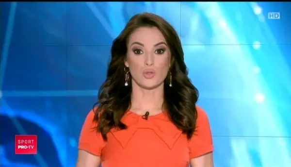 Anamaria Prodan isi continua razboiul cu Becali! Se ruga de mine sa spun la televizor cat de bogat e! Se vede ca a trait cu oile!