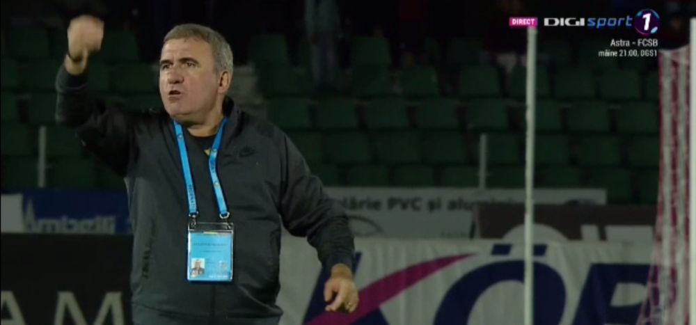 Sepsi 2-2 Viitorul | Viitorul, EGALATA in minutul 90+3!!! Hagi a INNEBUNIT de nervi pe margine, Csaba Laszlo a fost ELIMINAT de pe banca!_10