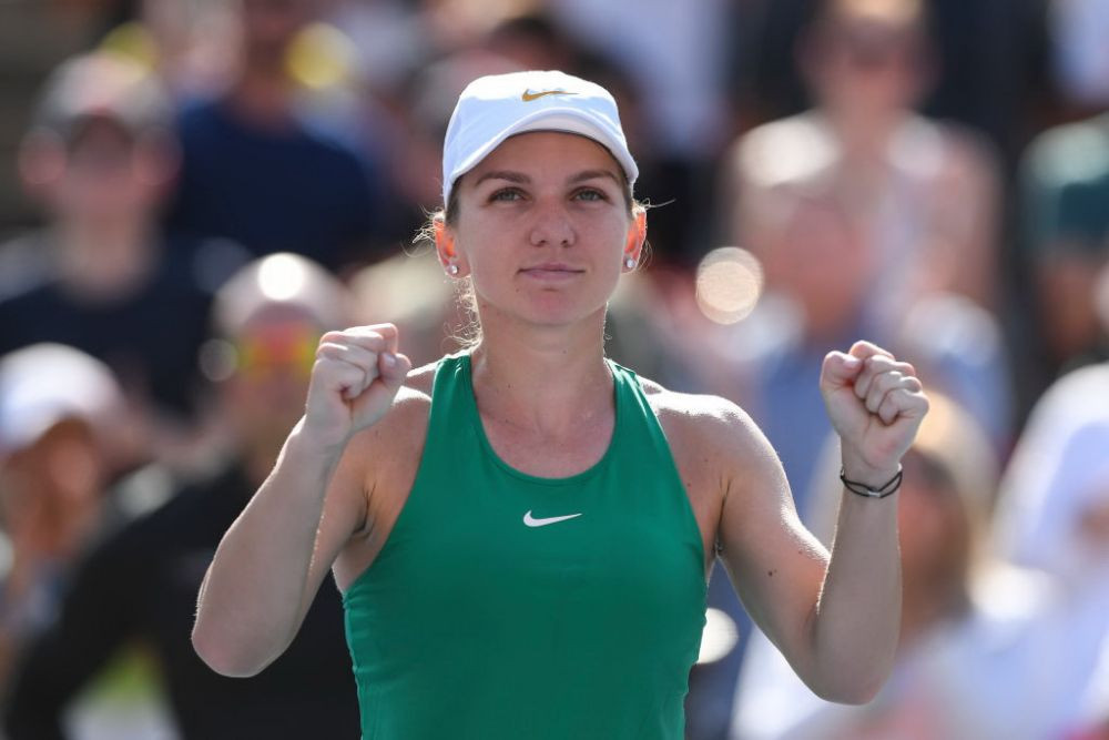 HALEP, ROGERS CUP: Un meci dificil! Ce spune Simona despre posibilul duel cu Mladenovic