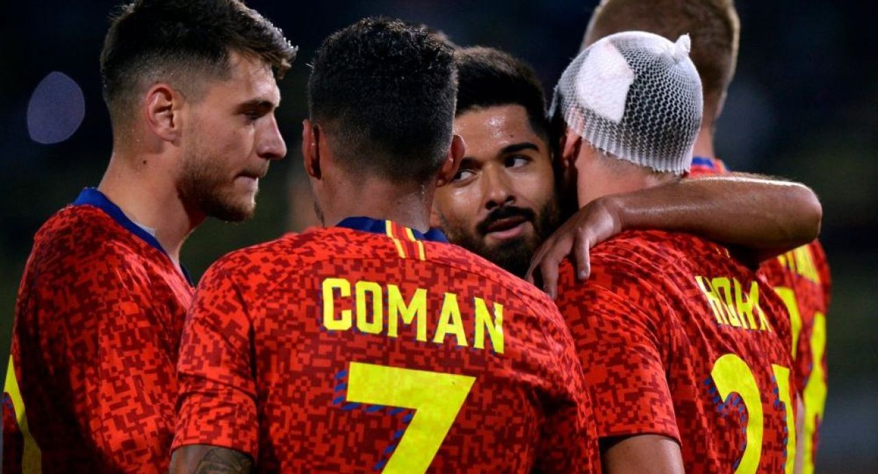 SE STIU ADVERSARELE DIN PLAY-OFF-ul Europa League!! FCSB, cu Guimaraes sau Ventspils! CFR, cu Sheriff sau AIK daca o elimina Celtic! Craiova, cu Sparta sau Trabzon!!!_1
