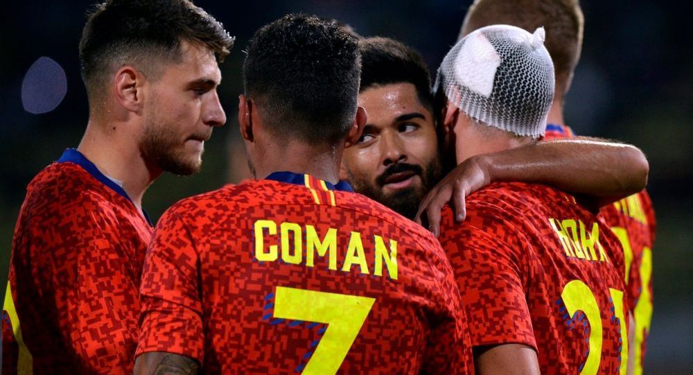 SE STIU ADVERSARELE DIN PLAY-OFF-ul Europa League!! FCSB, cu Guimaraes sau Ventspils! CFR, cu Sheriff sau AIK daca o elimina Celtic! Craiova, cu Sparta sau Trabzon!!!_1