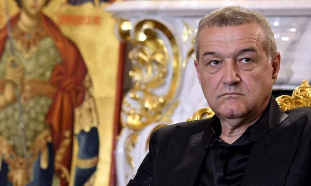 Stiti ce inseamna un papagalo, no? A spus ASTA despre Becali si acum poate ajunge antrenor la FCSB! Cum s-a ajuns la cearta