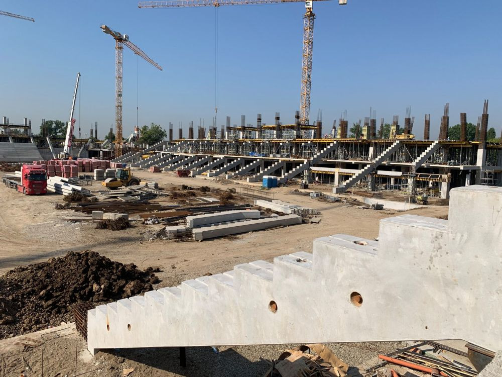 FCSB, inapoi in Ghencea! Becali dezvaluie ce a discutat cu generalii CSA: O sa se roage de mine! FOTO