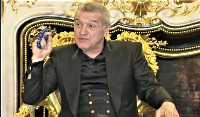BREAKING NEWS: FCSB ARE ANTRENOR! Pe cine asteapta Gigi Becali la palat, pentru a semna contractul