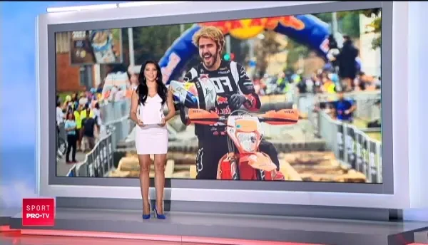 Manuel Lettenbichler a devenit cel mai tanar castigator al Romaniacs, la 10 ani de la momentul in care tatal sau concura in cel mai dificil enduro din Europa