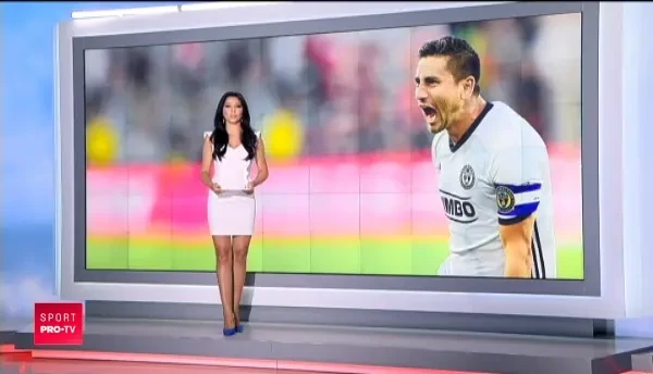 OFICIAL | Mihai Teja este noul antrenor al lui Gaz Metan Medias! Pe ce perioada a semnat