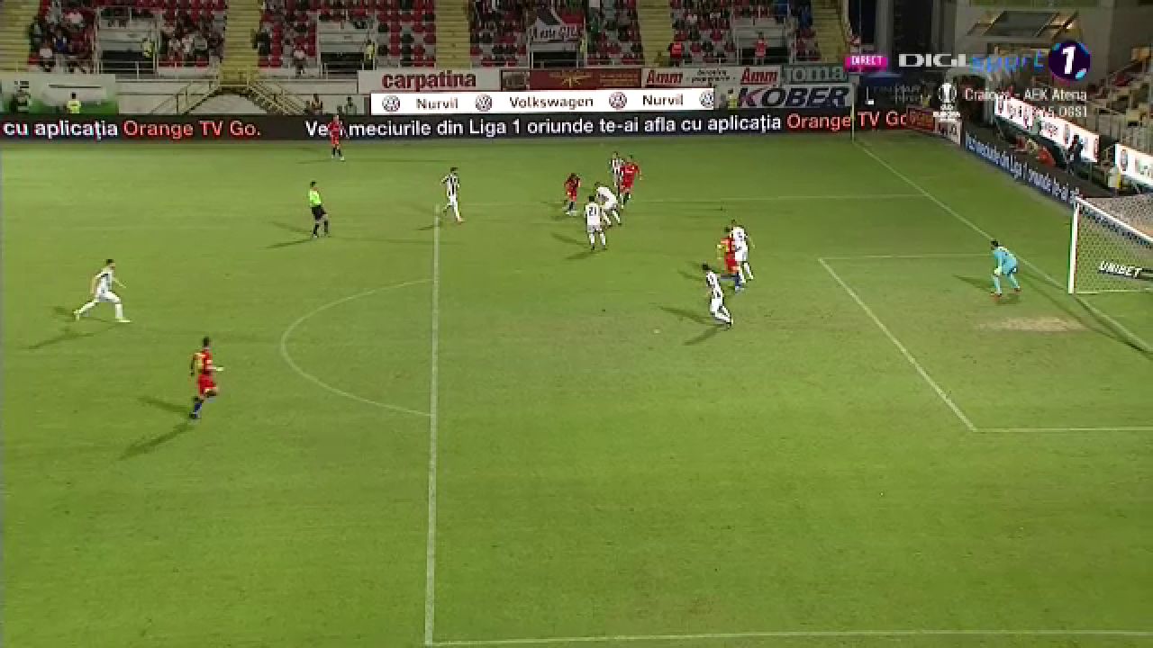 ASTRA - FCSB 2-1 | Balasa si Vina au adus infrangerea! Alibec a marcat golul victoriei dupa o gafa uluitoare in apararea FCSB! Andronache, infrangere la singurul meci pe banca_4
