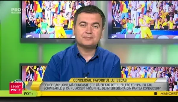 Unde e caracterul?! Anamaria Prodan ii declara RAZBOI lui Man dupa transferul la Parma: Nu mai esti barbat! A incalcat contractul, s-a lasat santajat!