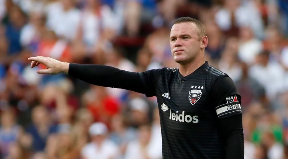 OFICIAL! Rooney revine in Anglia! Surpriza URIASA: cu cine a semnat!